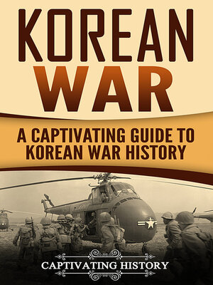 cover image of Korean War